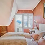 Visnes Hotel 4*