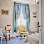 Отель Visnes