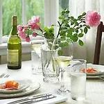 Hotel Visnes 4*