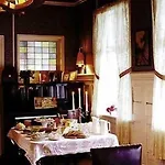 Hotel Visnes Stryn