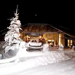 Hotel Visnes Stryn
