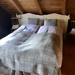 Visnes Отель