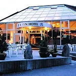 Visnes Hotel Stryn