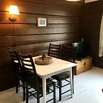 Отель Visnes 4*
