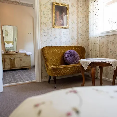 Hotel Visnes