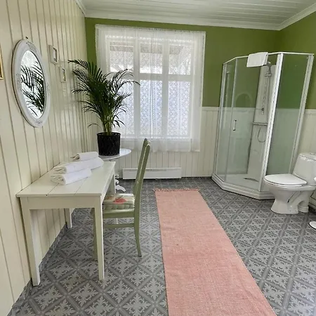 Hotel Visnes