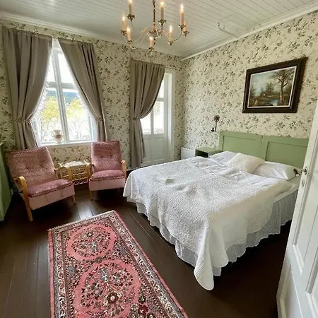 Visnes Hotel Stryn