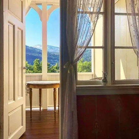 Hotel Visnes