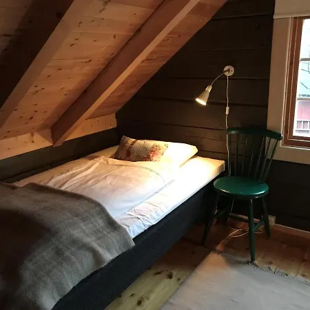 فيسنيس فندق سترين