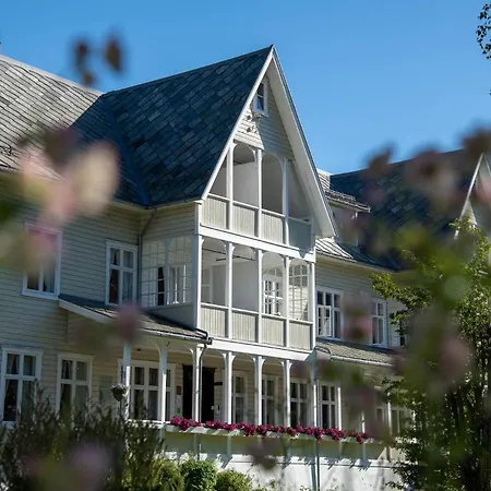 Visnes Stryn