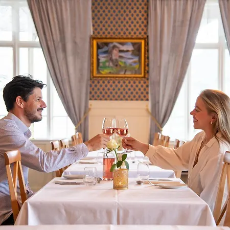 Otel Visnes Stryn