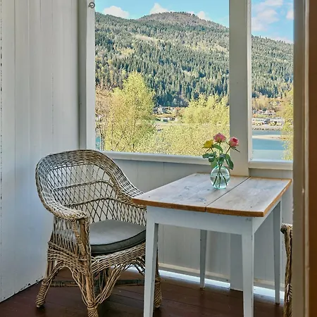 Hotel Visnes