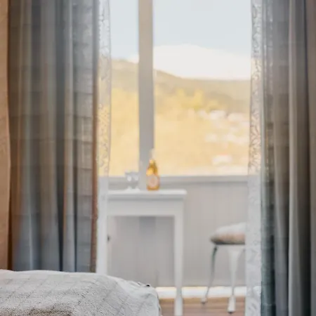 Visnes Hotel Stryn