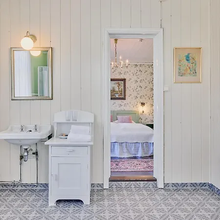Hotel Visnes Stryn