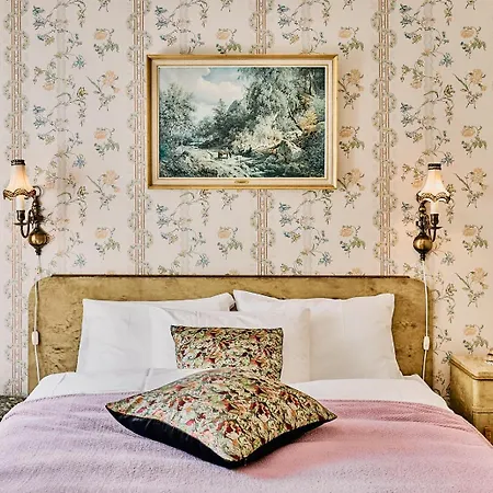 Visnes Hotel Stryn