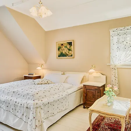 Hotel Visnes Stryn