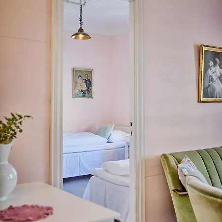 Visnes Otel Stryn