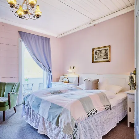 Hotel Visnes Stryn