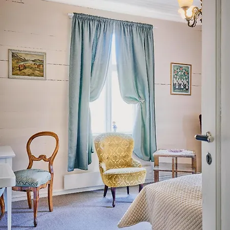 Hotel Visnes