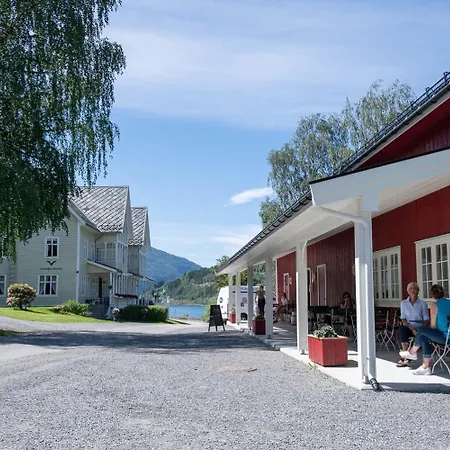 Visnes Stryn