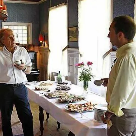 فيسنيس فندق سترين