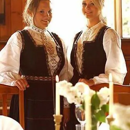 Visnes 4* Stryn