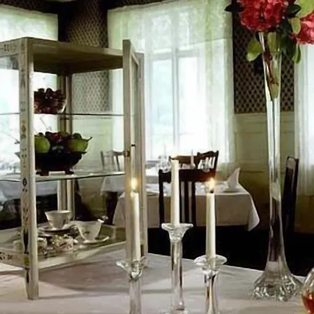 Otel Visnes Stryn