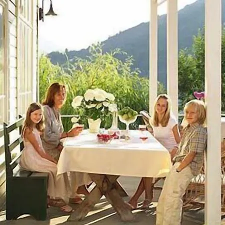Visnes Stryn