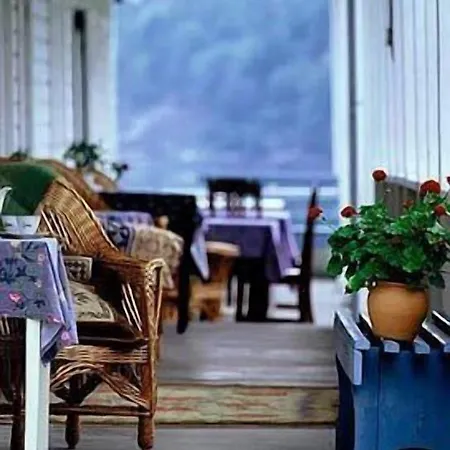 Visnes Otel Stryn