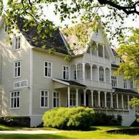 Visnes Stryn