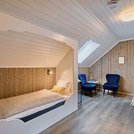 Visnes Stryn