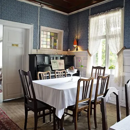 Visnes Hotel