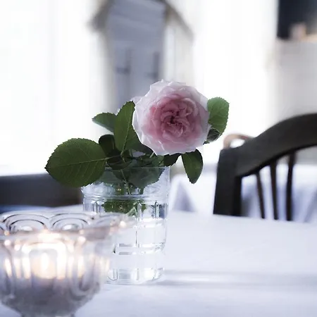 Visnes Hotel