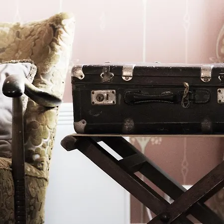 فيسنيس فندق سترين