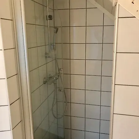 Visnes Hotel Stryn