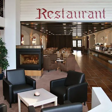Visnes Hotel 4*