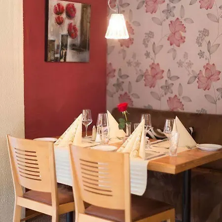 Hotel Visnes Stryn