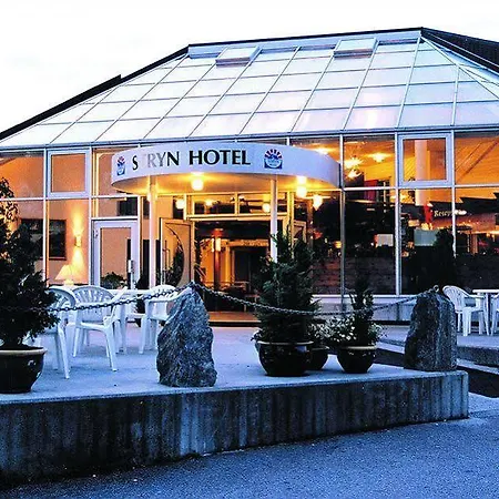 فيسنيس فندق سترين