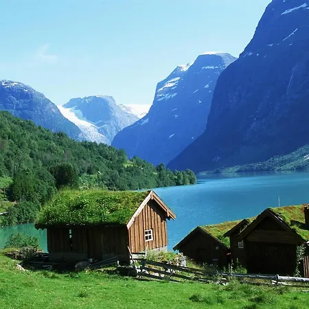Visnes Hotel