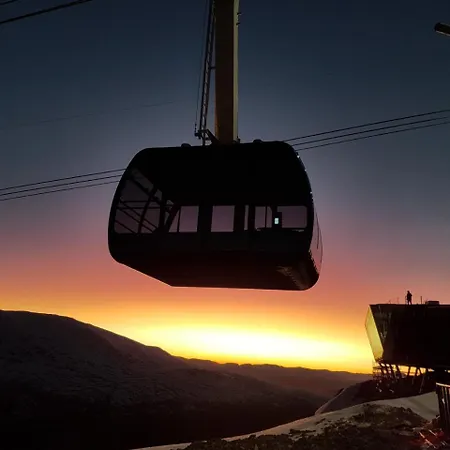 فيسنيس فندق 4*