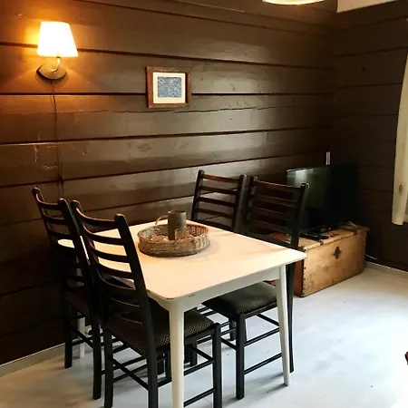 Otel Visnes 4*
