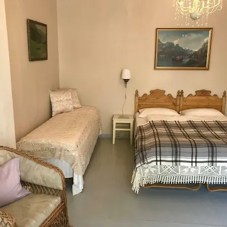 Visnes Hotel