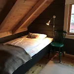 Visnes Hotel Stryn