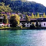 Hotel Visnes Stryn