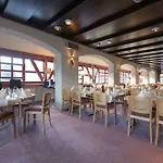 Hotel Visnes Stryn