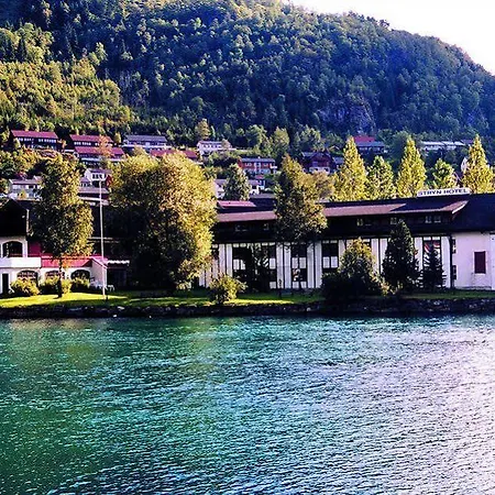 Otel Visnes Stryn